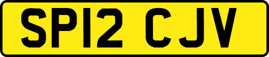 SP12CJV