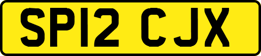 SP12CJX
