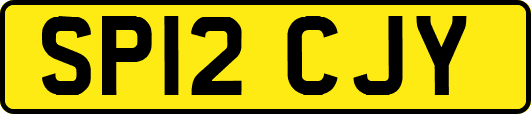SP12CJY