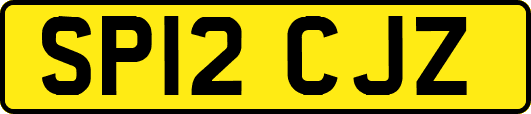 SP12CJZ