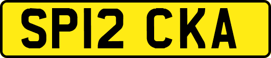 SP12CKA