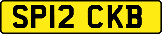 SP12CKB
