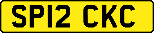 SP12CKC