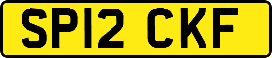 SP12CKF
