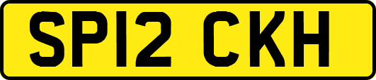 SP12CKH