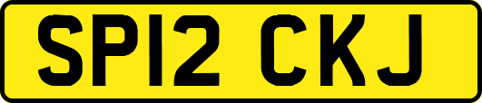SP12CKJ