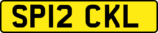 SP12CKL