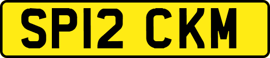 SP12CKM