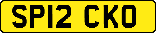 SP12CKO