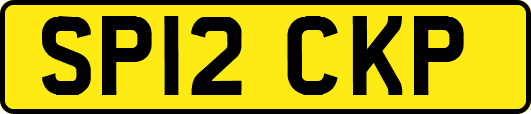 SP12CKP