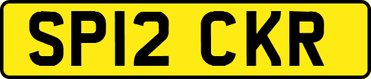 SP12CKR