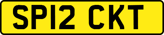 SP12CKT