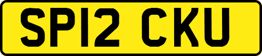 SP12CKU