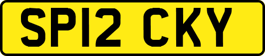 SP12CKY