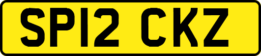 SP12CKZ