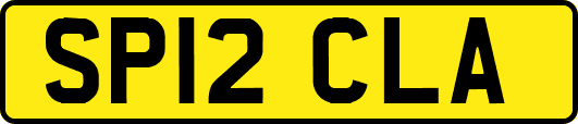 SP12CLA