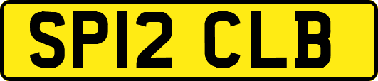 SP12CLB