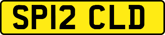 SP12CLD