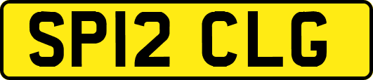SP12CLG