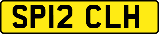 SP12CLH