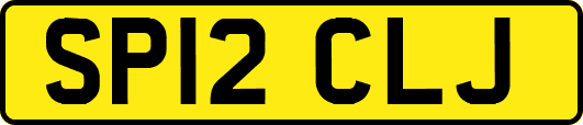 SP12CLJ
