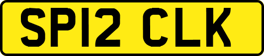 SP12CLK