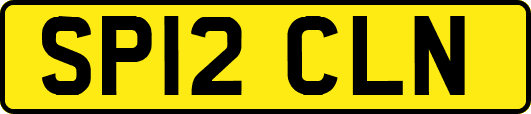 SP12CLN