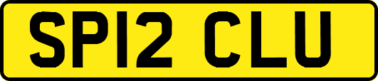 SP12CLU