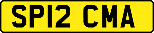 SP12CMA