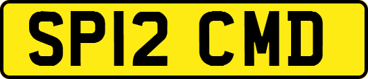 SP12CMD