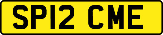 SP12CME