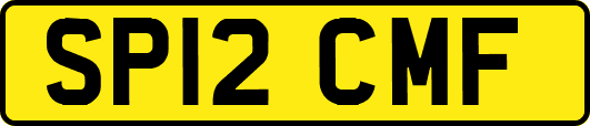 SP12CMF