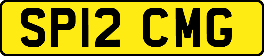 SP12CMG