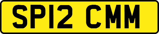 SP12CMM
