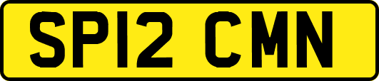 SP12CMN