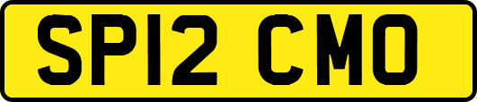 SP12CMO