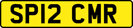 SP12CMR