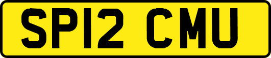 SP12CMU