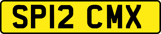 SP12CMX