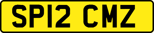 SP12CMZ