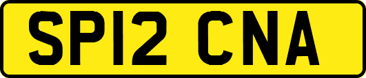 SP12CNA