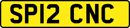SP12CNC