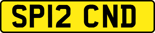 SP12CND