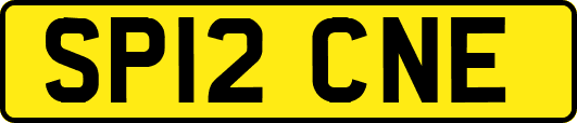 SP12CNE