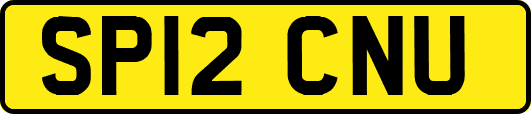SP12CNU