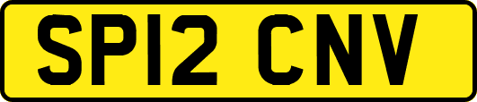 SP12CNV