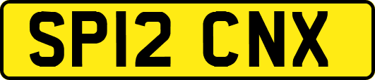 SP12CNX