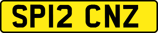 SP12CNZ