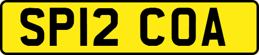 SP12COA