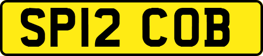 SP12COB